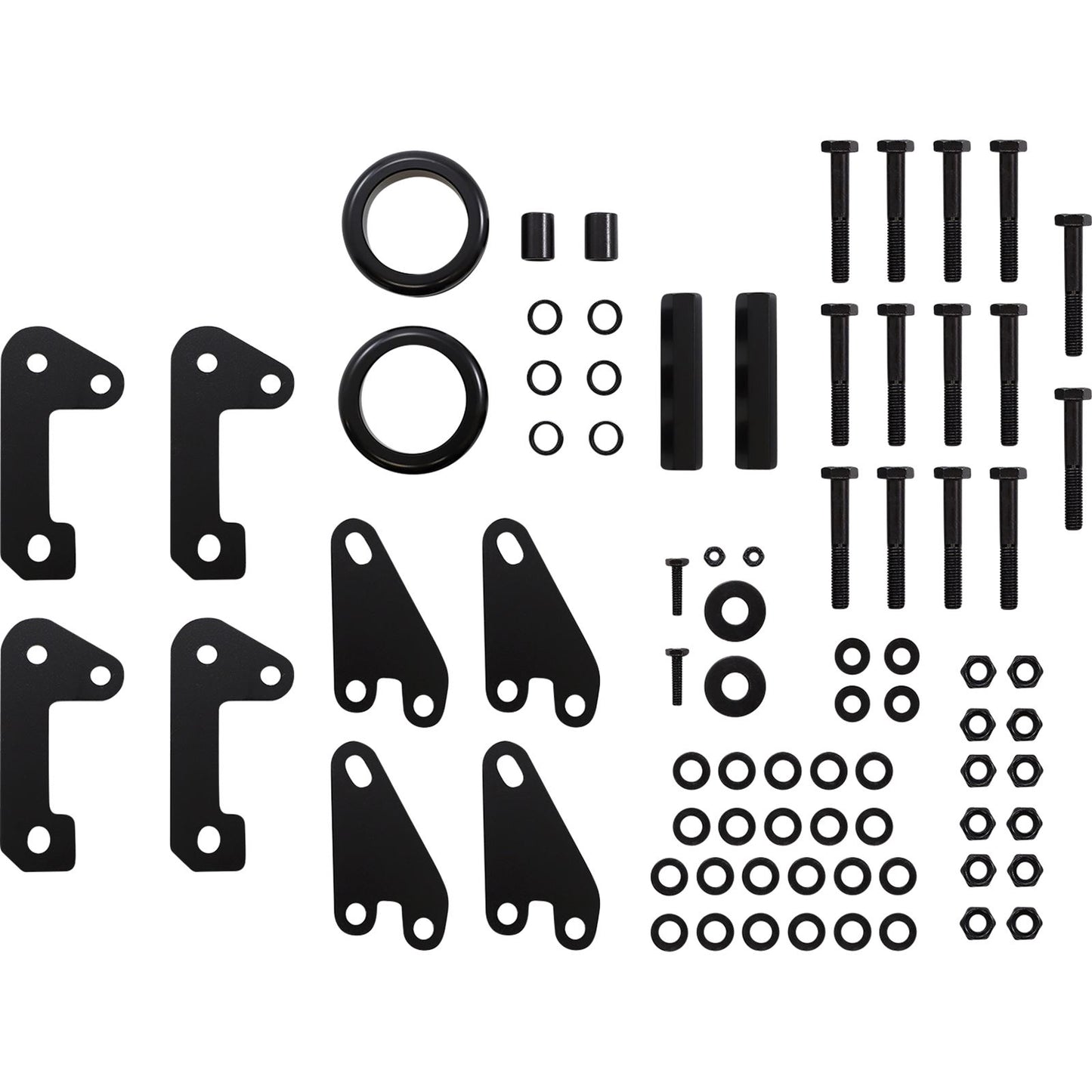 Moose Offroad Lift Kit MSE - For Polaris EPILK212_1092523
