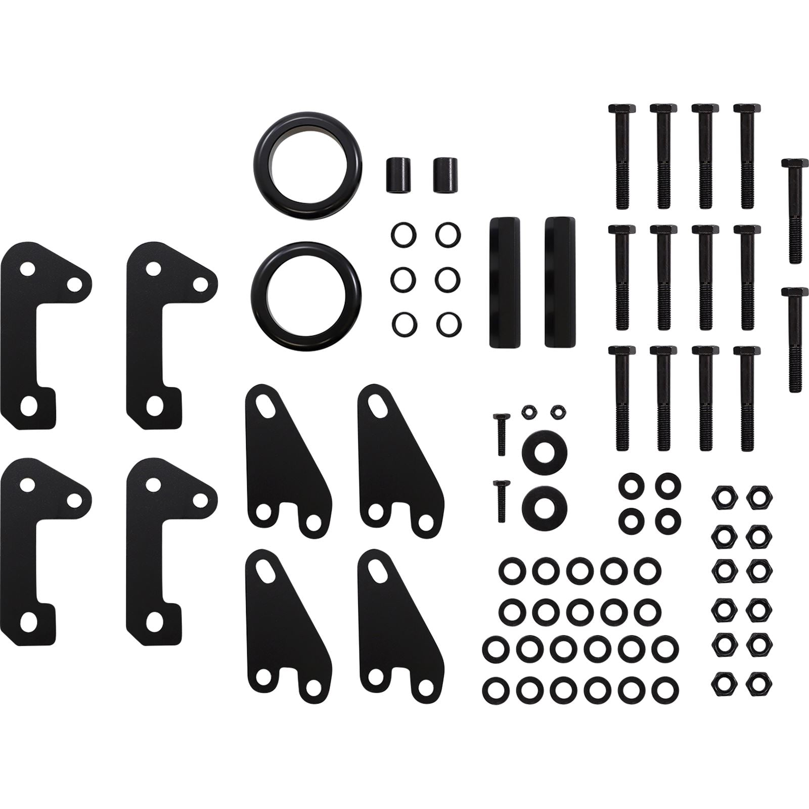 Moose Offroad Lift Kit MSE - For Polaris EPILK212_1092523