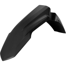 Cycra Front Fender - Black [MPN: 1CYC-1504-12]_1058228