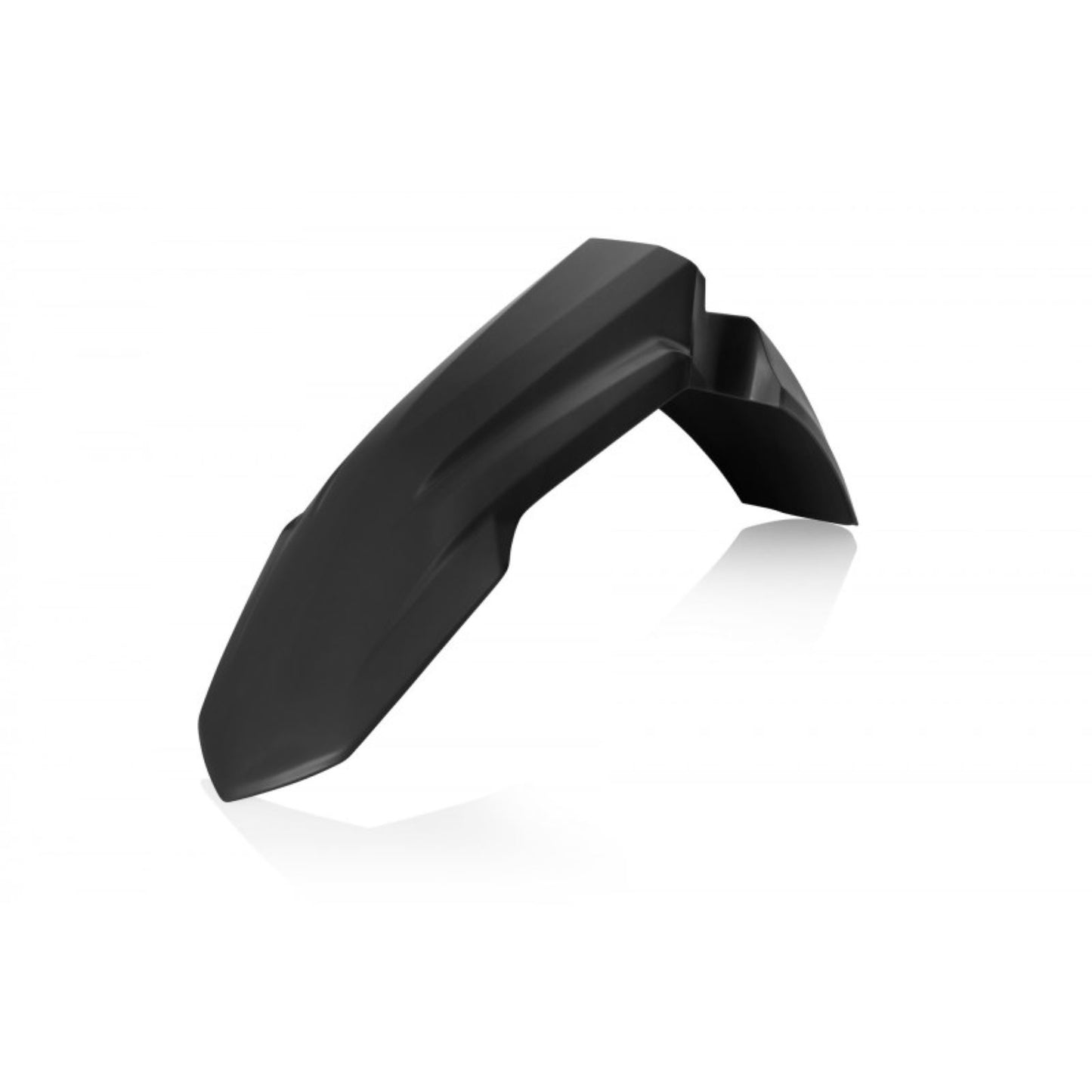 Cycra Front Fender - Black [MPN: 1CYC-1504-12]_1453642