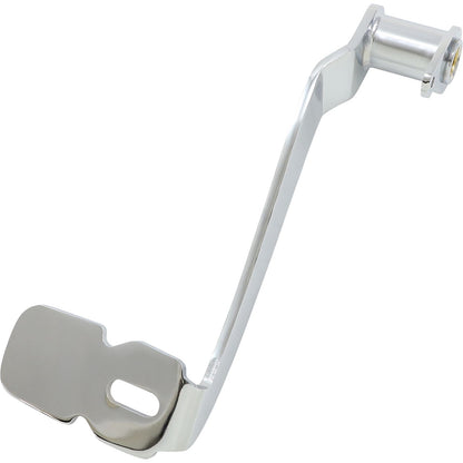 Drag Specialties Brake Pedal - 9-5/8" - Chrome 1610-0611_1092524