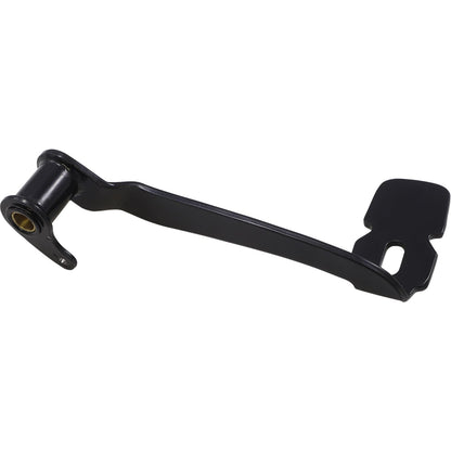 Drag Specialties Brake Pedal - 9-5/8" - Black 1610-0612_1092527
