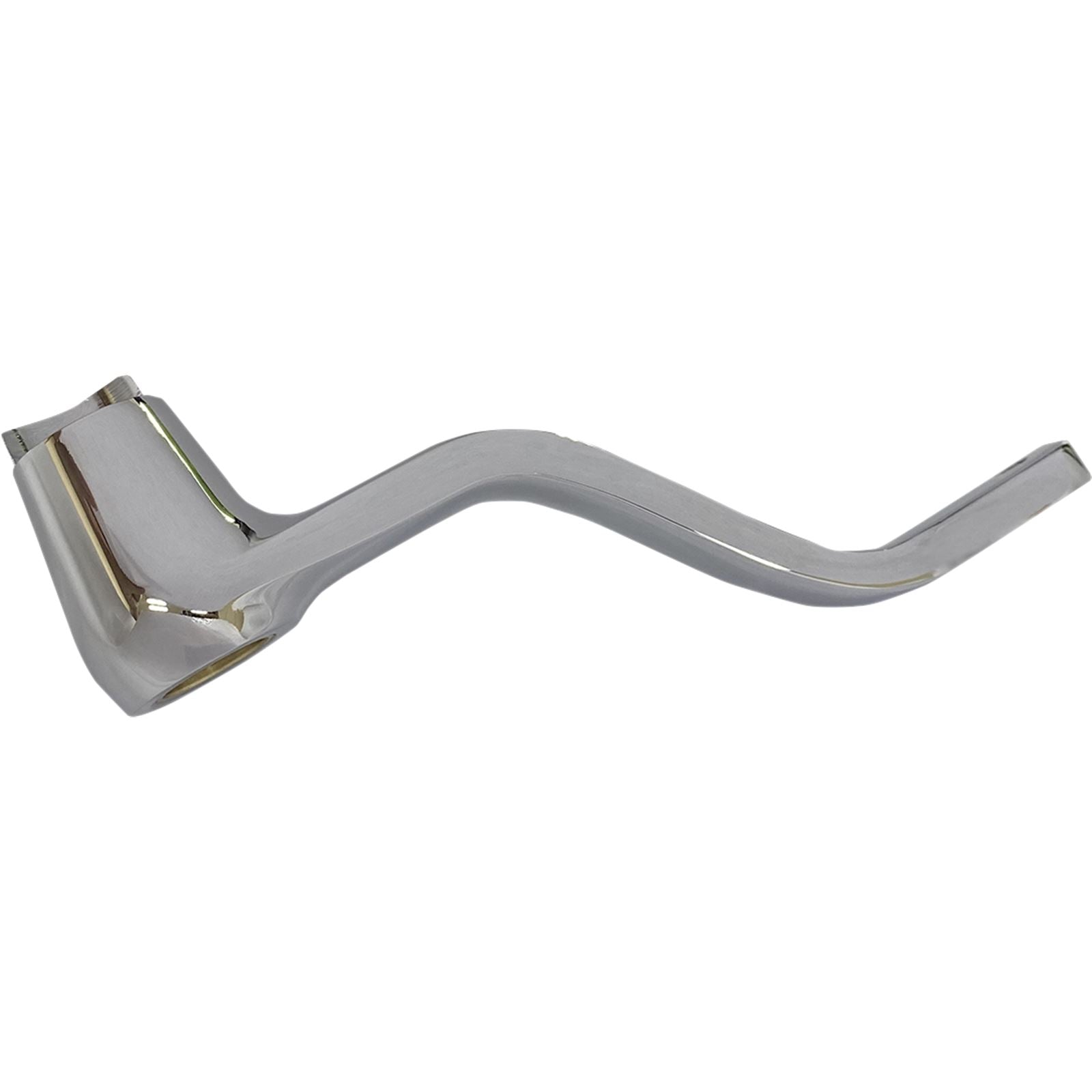 Drag Specialties Brake Arm - Chrome 1610-0617_1039274