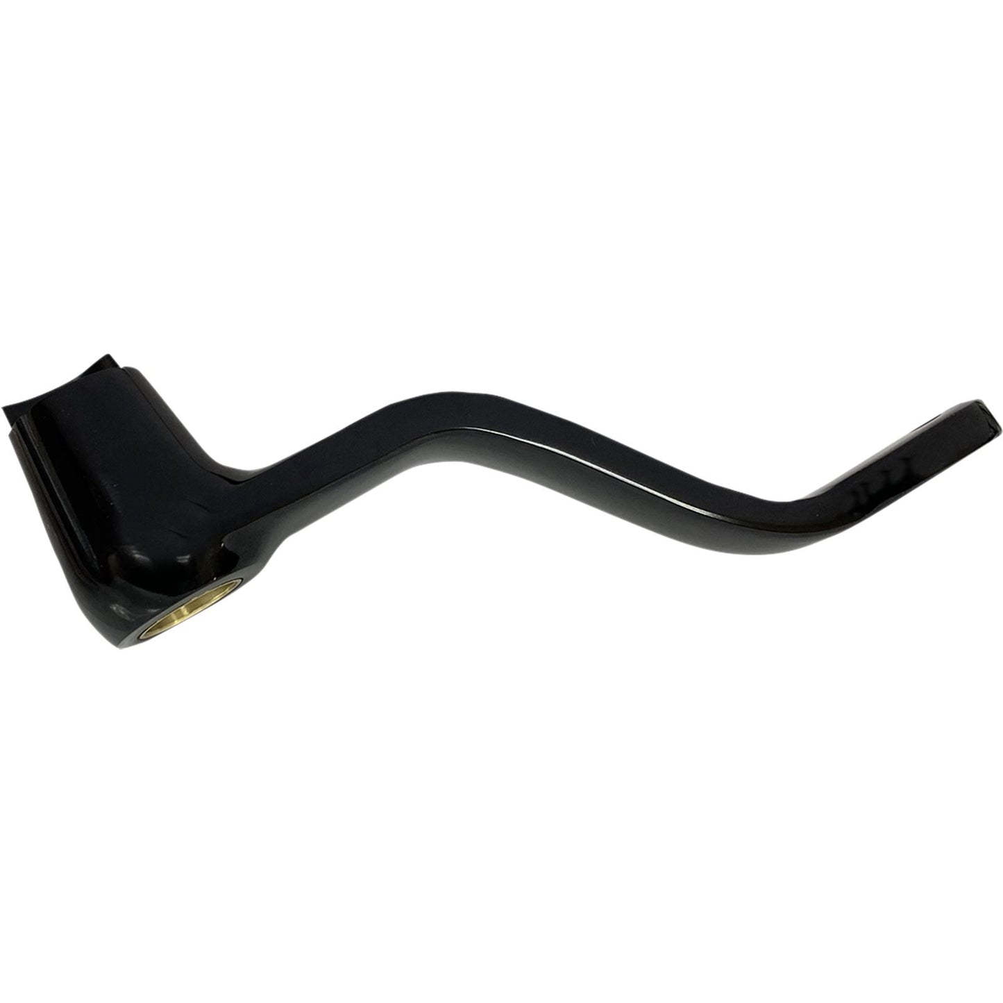 Drag Specialties Brake Arm - Gloss Black 1610-0618_1039275