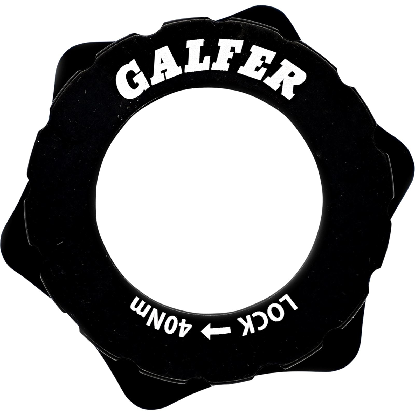Galfer Center Lock Rotor Adapter - Universal CB001_1092530