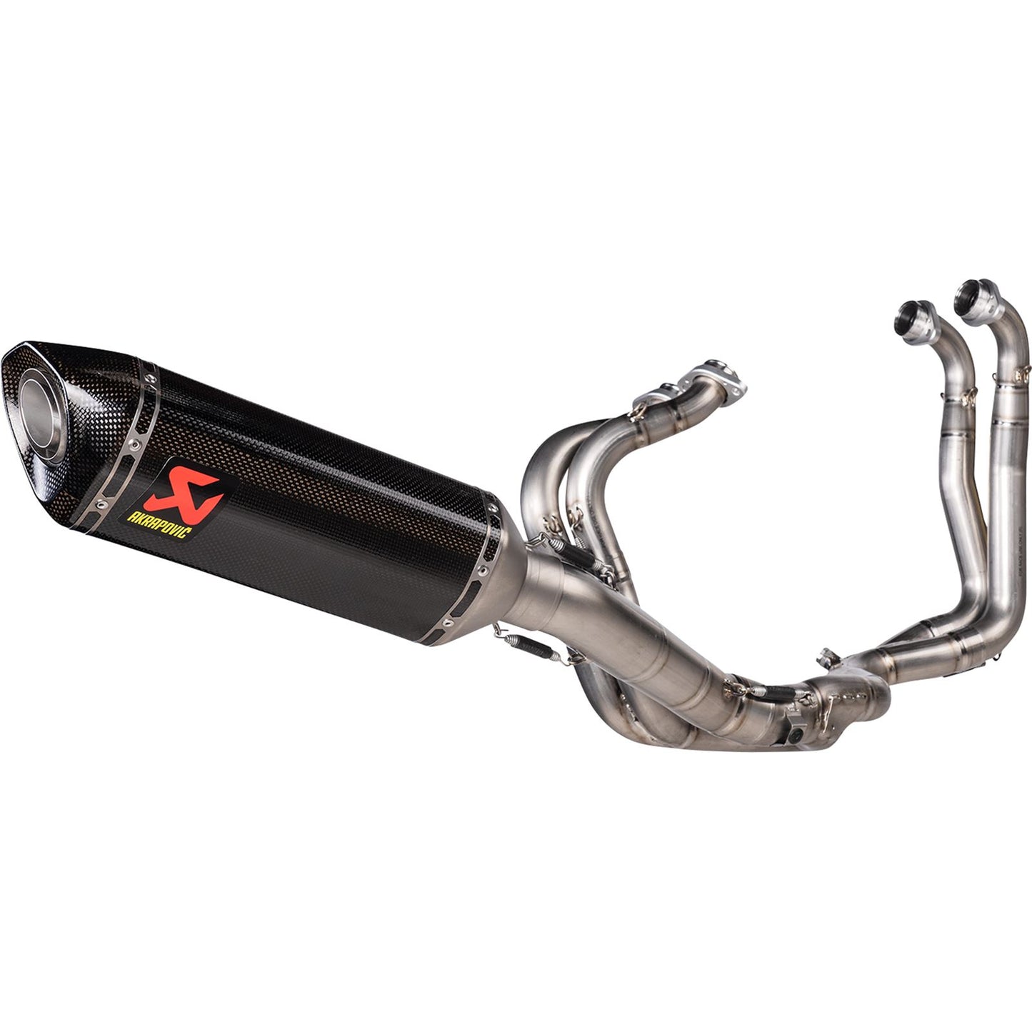 Akrapovic RSV4 EVO Exhaust for Aprilia [MPN: S-A10E9-RC]_1097252