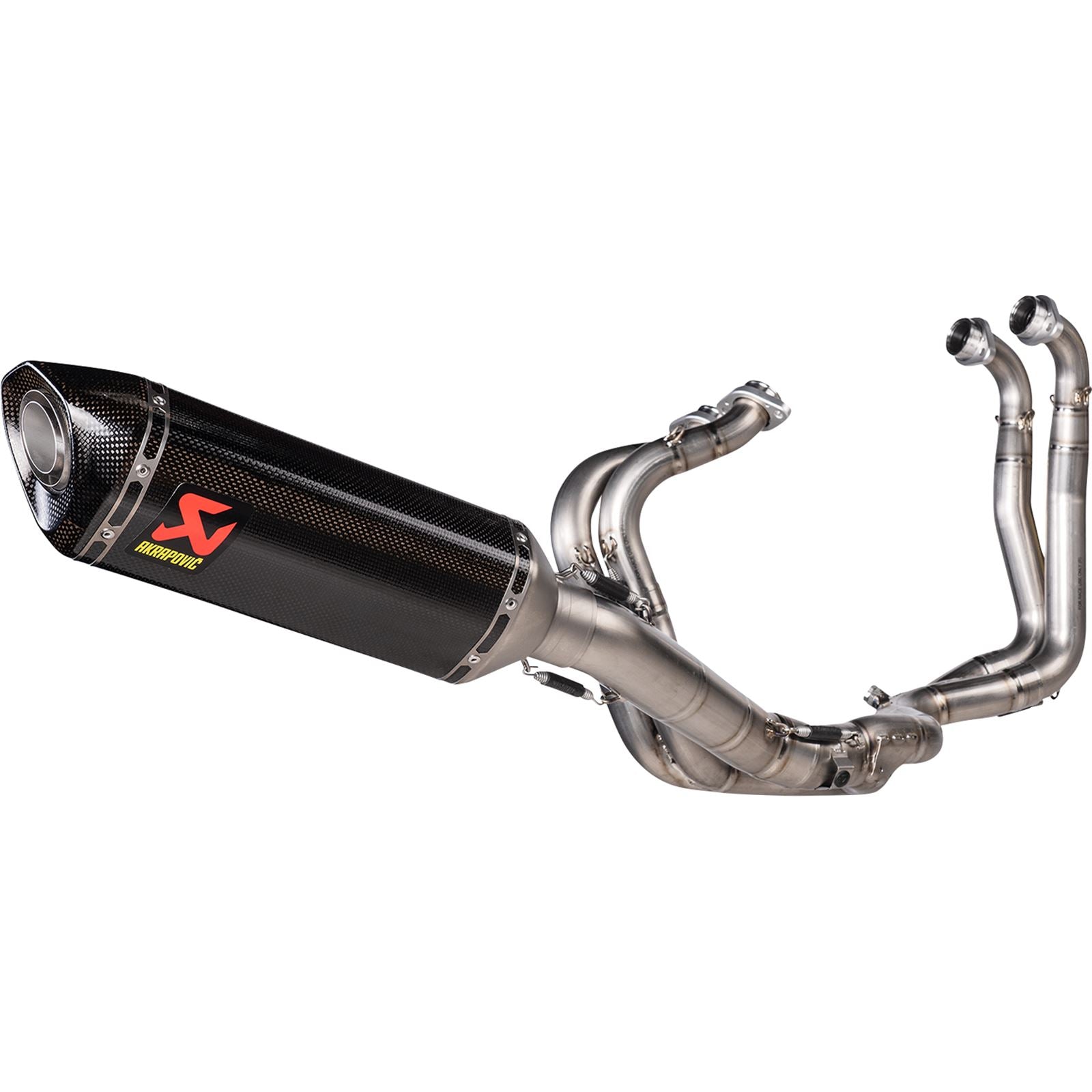 Akrapovic RSV4 EVO Exhaust for Aprilia [MPN: S-A10E9-RC]_1097252