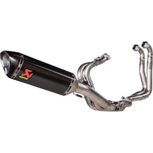 Akrapovic RSV4 EVO Exhaust for Aprilia [MPN: S-A10E9-RC]_1097252