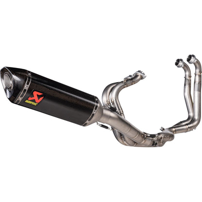 Akrapovic RSV4 EVO Exhaust for Aprilia [MPN: S-A10E9-RC]_1097252