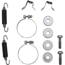 Akrapovic Slip-On Line Titanium Muffler  - Hypermotard 950 [MPN: S-D9SO15-HCBT]_1092585