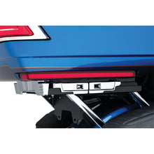 Kuryakyn Tour-Pak Side Lights - Tracer - Red 2943_1058300