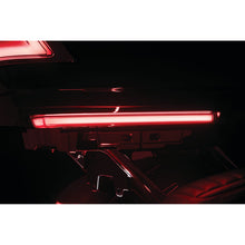 Kuryakyn Tour-Pak Side Lights - Tracer - Red 2943_1058301
