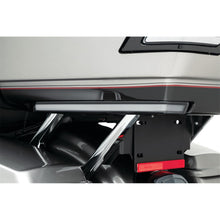 Kuryakyn Tour-Pak Side Lights - Tracer - Smoke 2944_1058303