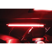 Kuryakyn Tour-Pak Side Lights - Tracer - Smoke 2944_1058304