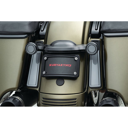Kuryakyn Panel Lights - Tracer - Smoke 2953_1058313