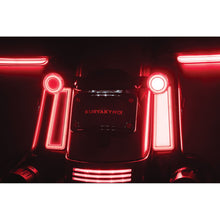 Kuryakyn Panel Lights - Tracer - Smoke 2953_1058314