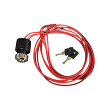 Drag Specialties Ignition Switch for Harley Davidson 2106-0575_1555921