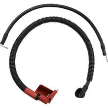 Drag Specialties Battery Cable - XL '14+ 2113-0799_1151774