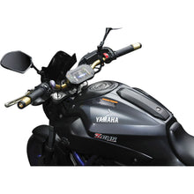 Koso RX-4 TFT Multifunction Meter for Yamaha MT-07/MT-09 BA081000_838841