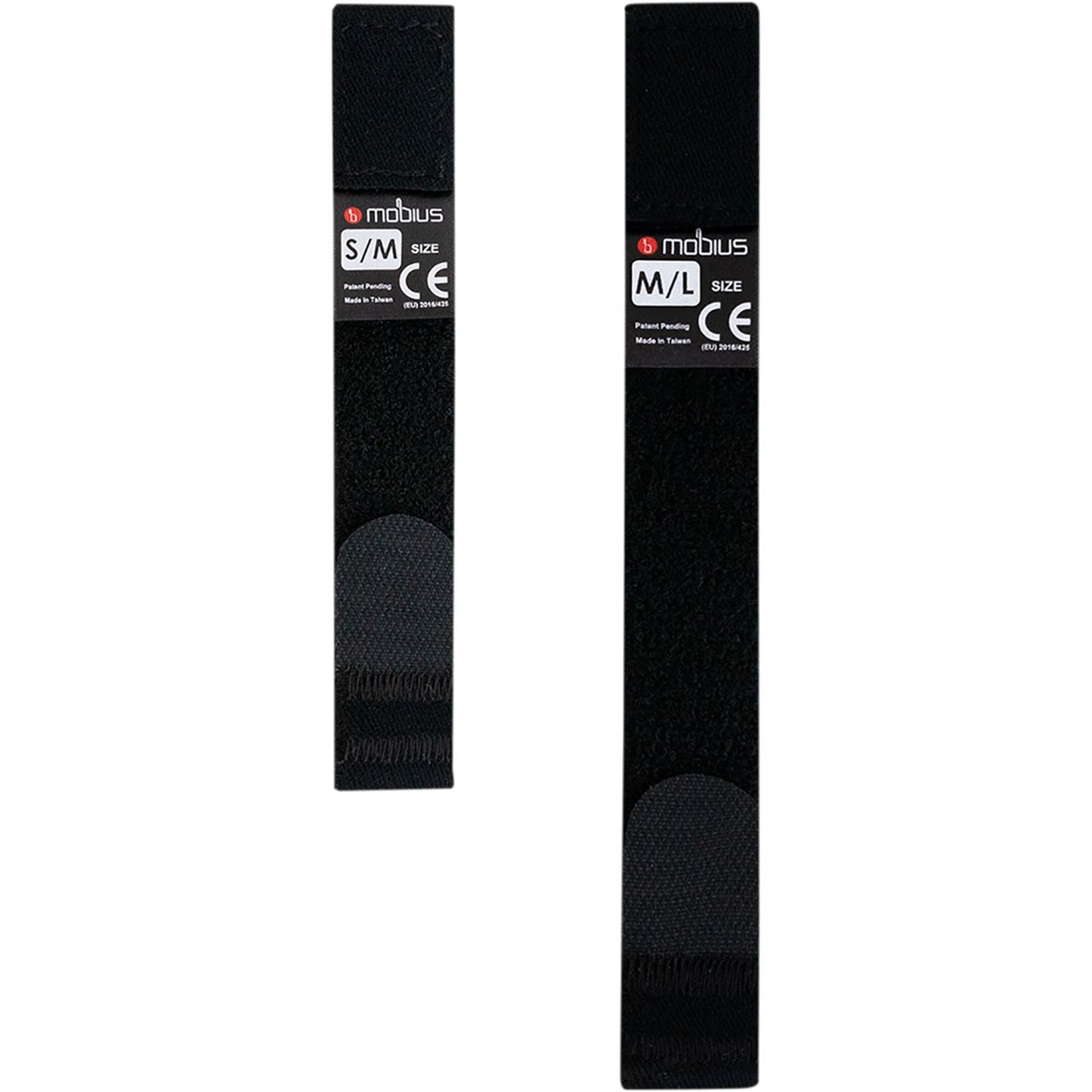 Mobius Velstrtch Wrist Strap - S/M [MPN: 6202210]_1039339