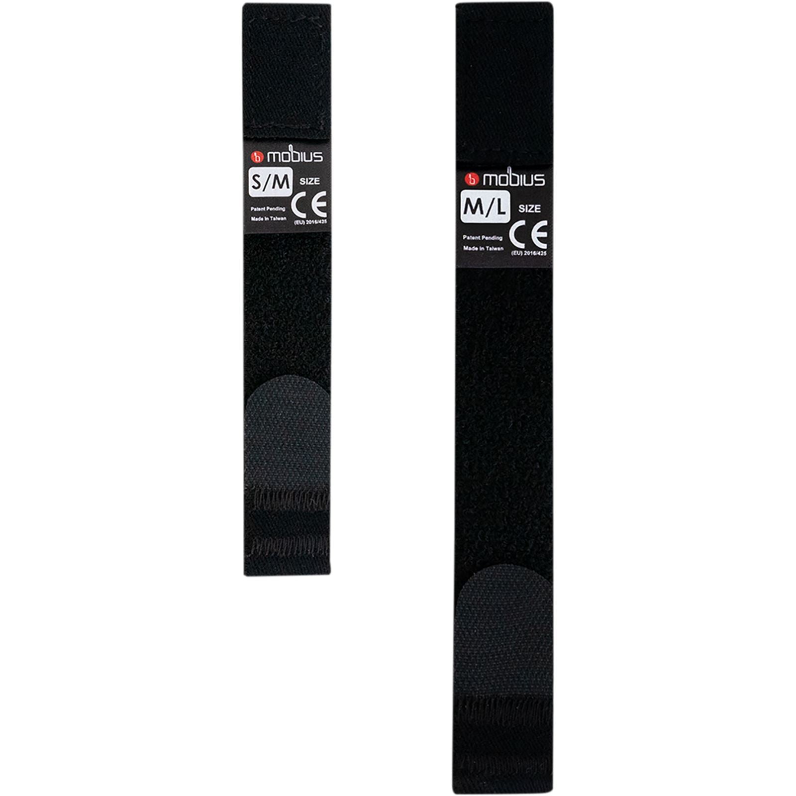 Mobius Velstrtch Wrist Strap - S/M [MPN: 6202210]_1039339