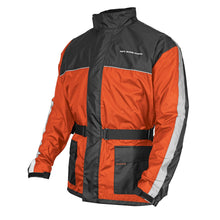 Nelson-Rigg Solo Storm Jacket - Hi-Vis/Black - 2XL SSJ-ORG-05-XX_860245