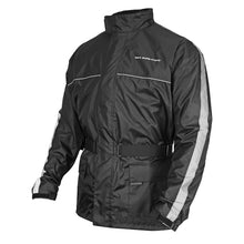 Nelson-Rigg Solo Storm Jacket - Black - 2X-Large SSJ-BLK-05-XX_860291
