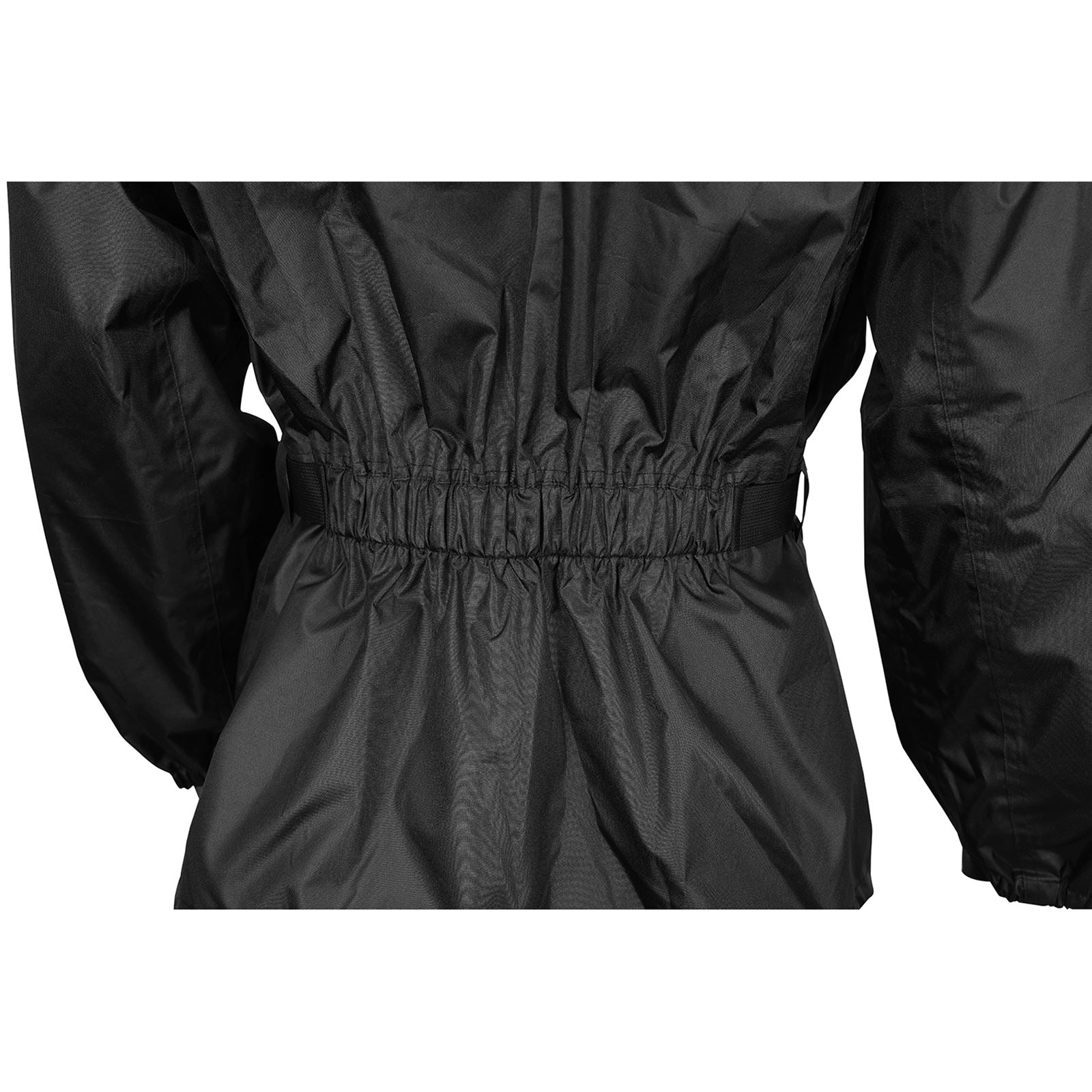Nelson-Rigg Solo Storm Jacket - Black - 2X-Large SSJ-BLK-05-XX_860294