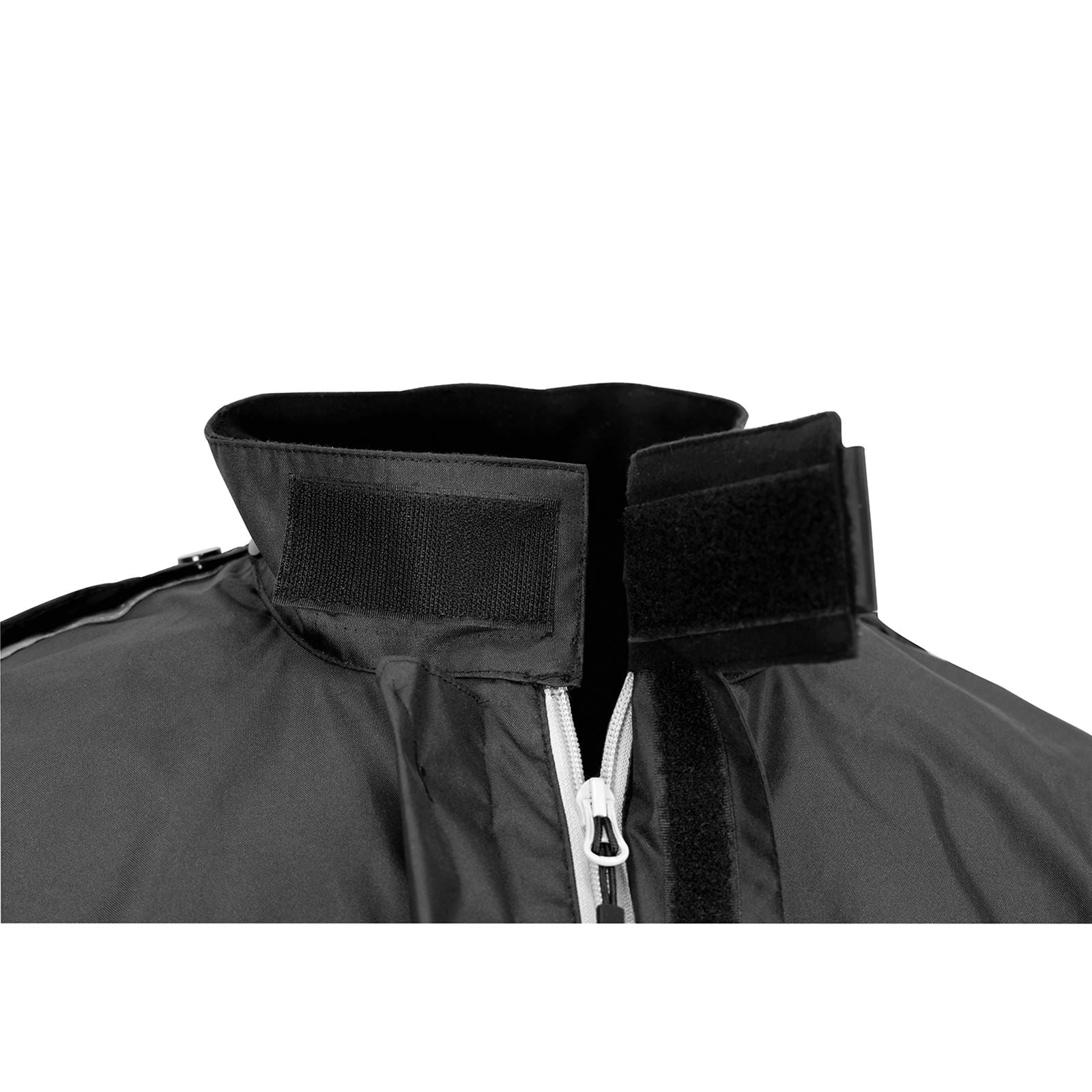 Nelson-Rigg Solo Storm Jacket - Black - 2X-Large SSJ-BLK-05-XX_860296