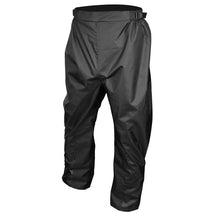 Nelson-Rigg Solo Storm Pants - Black - Medium SSP-02-MD_860304