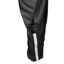 Nelson-Rigg Solo Storm Pants - Black - Medium SSP-02-MD_860328