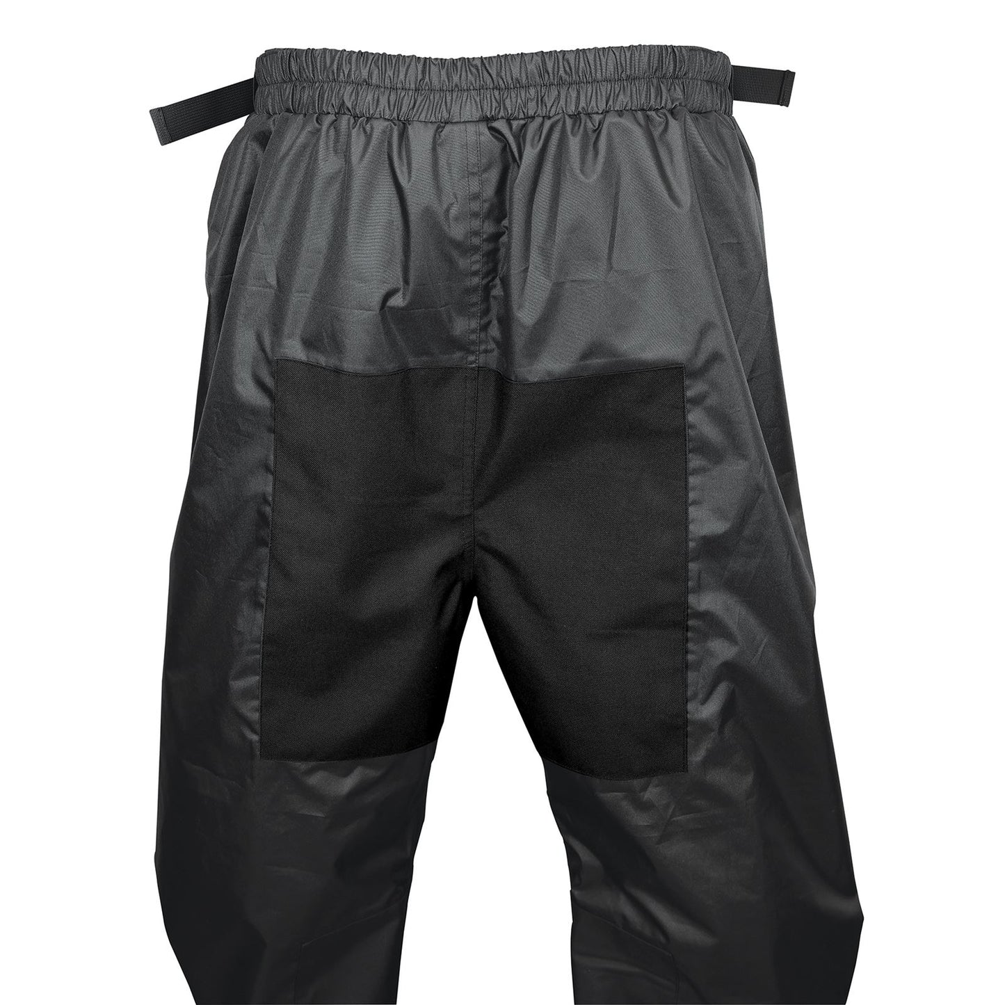 Nelson-Rigg Solo Storm Pants - Black - Medium SSP-02-MD_860305