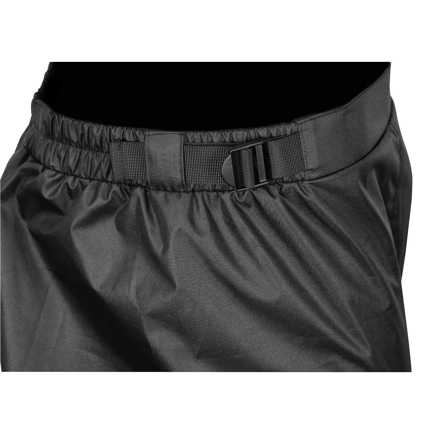 Nelson-Rigg Solo Storm Pants - Black - Medium SSP-02-MD_860335