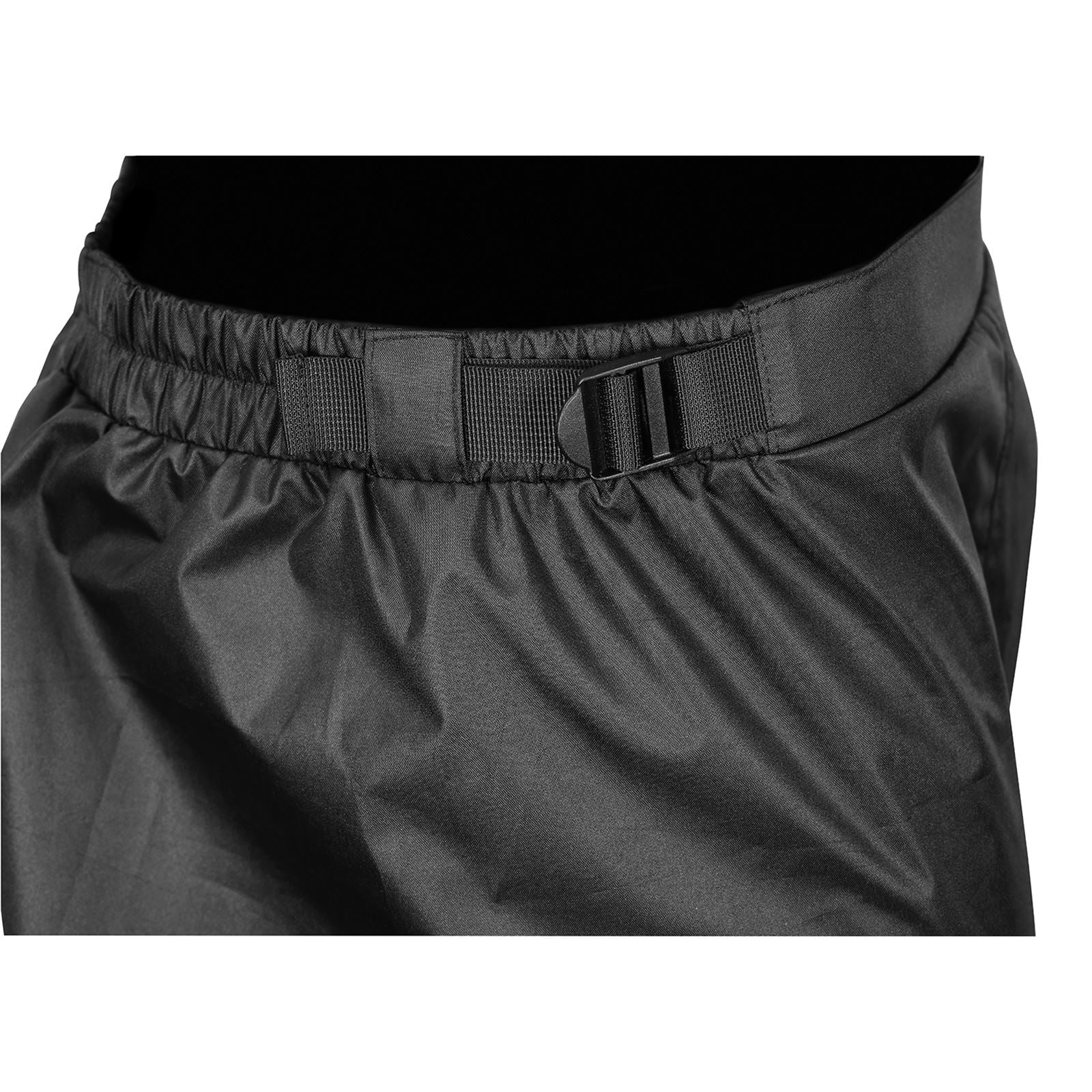 Nelson-Rigg Solo Storm Pants - Black - Medium SSP-02-MD_860335