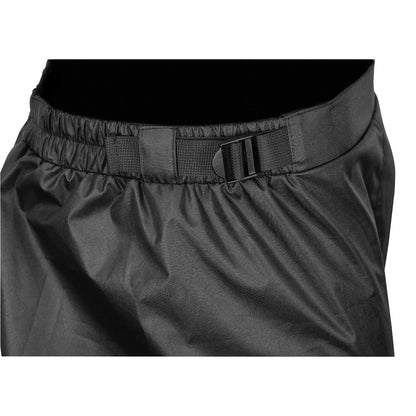 Nelson-Rigg Solo Storm Pants - Black - Medium SSP-02-MD_860335