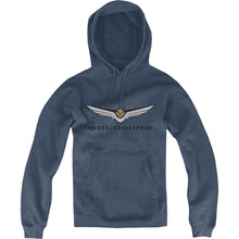 Honda Goldwing Hoodie - Navy - 3XL NP21S-S1838-3X_1039475
