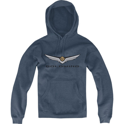 Honda Goldwing Hoodie - Navy - 3XL NP21S-S1838-3X_1039475