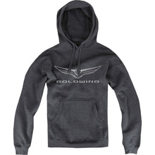 Honda Goldwing Hoodie - Black - Medium NP21S-S1837-M_1039477