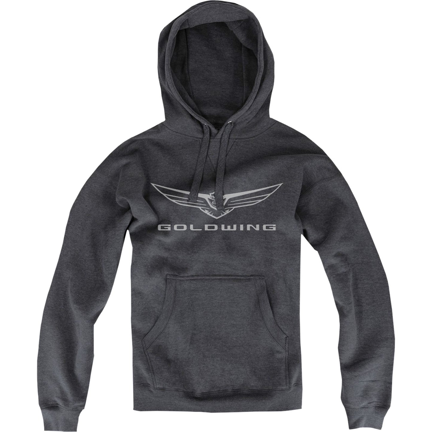 Honda Goldwing Hoodie - Black - 3XL NP21S-S1837-3X_1039481