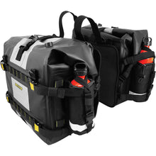Nelson-Rigg Hurricane Saddlebag - Black SE-4050_774795