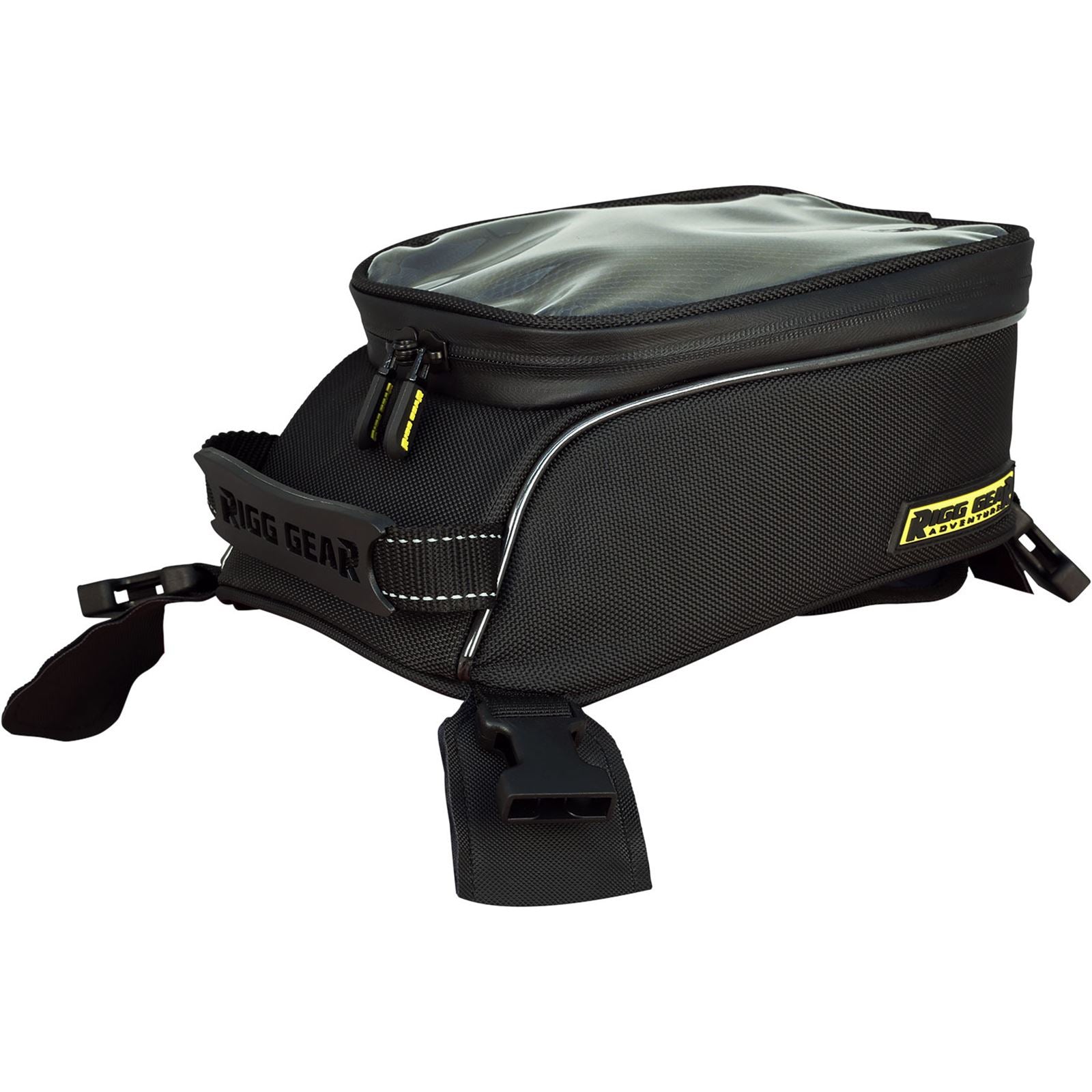 Nelson-Rigg Trails End Lite Adventure Motorcycle Tank Bag OPEN BOX [MPN: RG-1040]_1444016