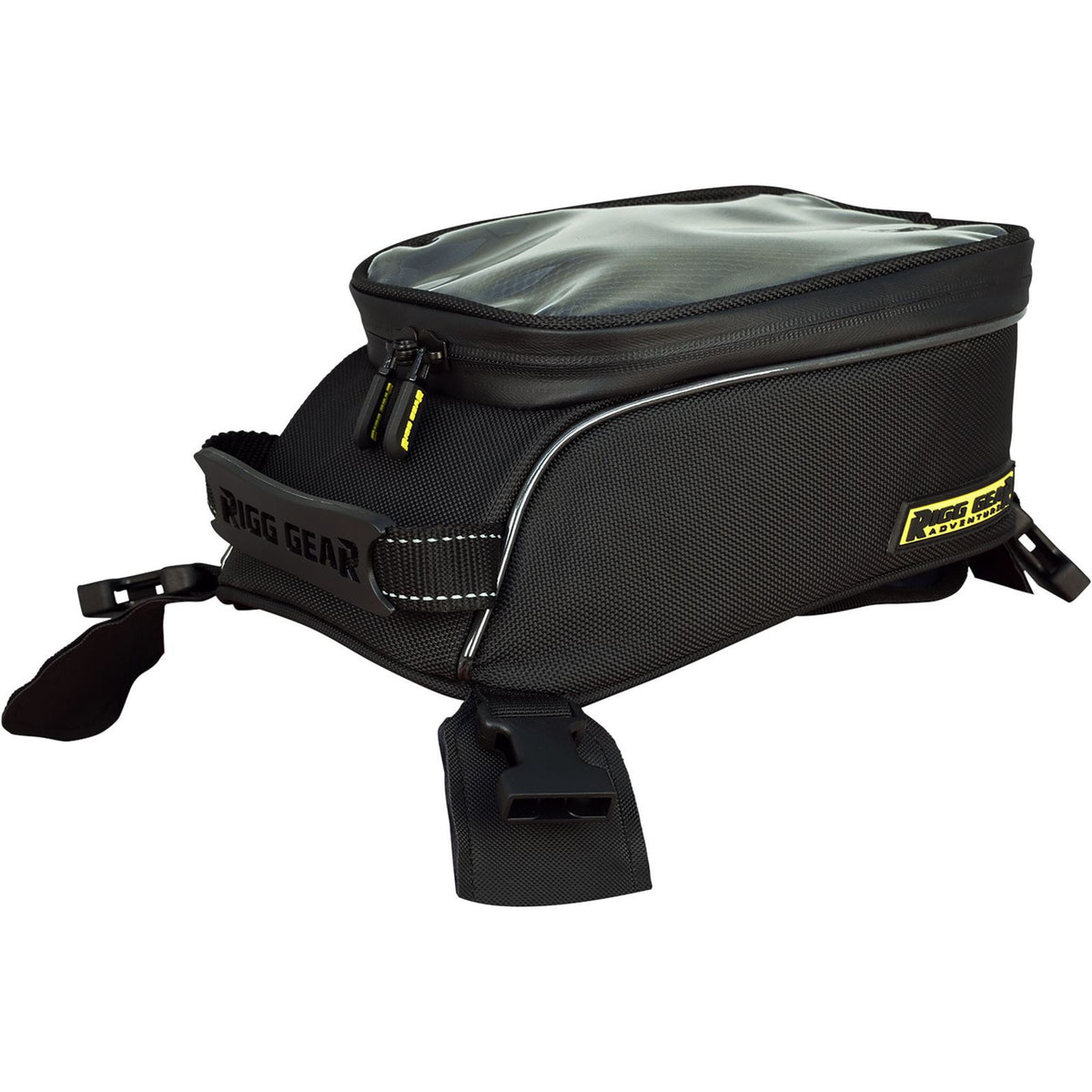 Nelson-Rigg Trails End Lite Adventure Motorcycle Tank Bag OPEN BOX [MPN: RG-1040]_1444016