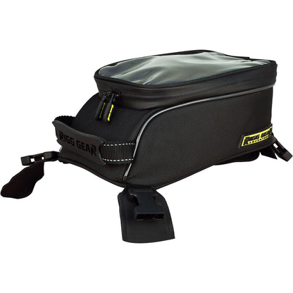 Nelson-Rigg Trails End Lite Adventure Motorcycle Tank Bag OPEN BOX [MPN: RG-1040]_1444016