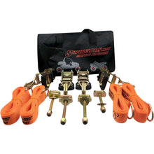 Superclamp ATV/UTV Tie Down Kit 9000ATVTIEDOWN_1039594