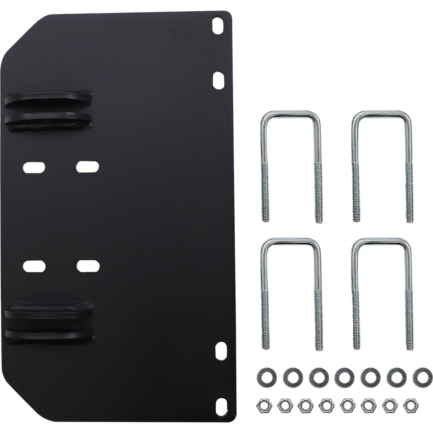 Moose Offroad Plow Mount - UTV - CF Moto 2836PF_1092561