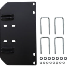 Moose Offroad Plow Mount - UTV - CF Moto 2836PF_1092561