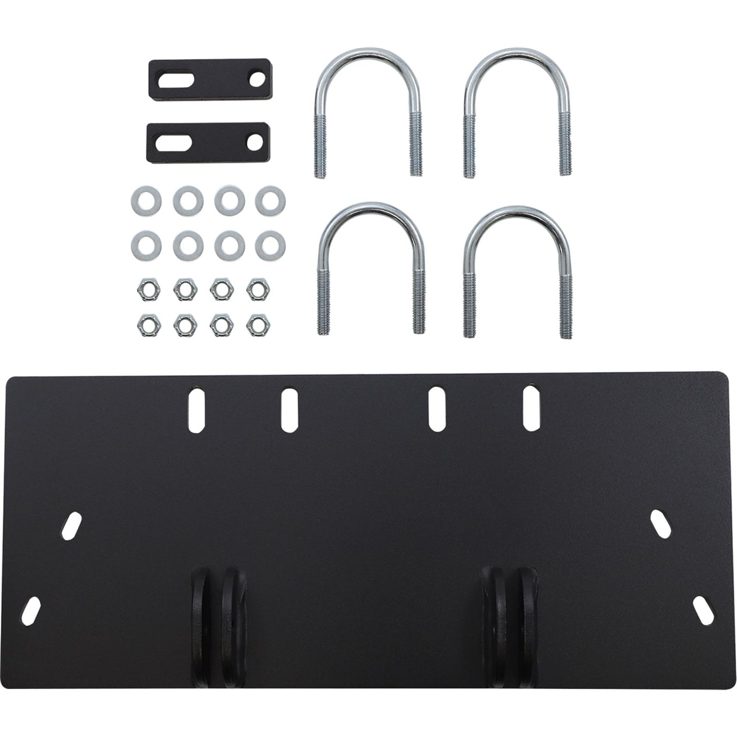 Moose Offroad Plow Mount - UTV for Polaris 2835PF_1092562