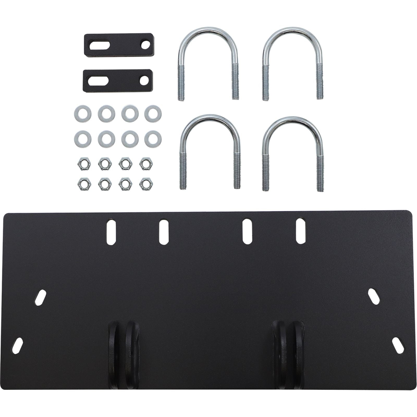 Moose Offroad Plow Mount - UTV for Polaris 2835PF_1092562