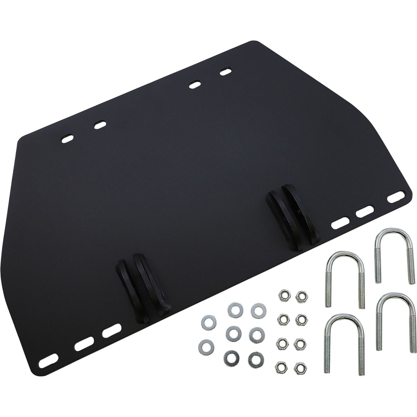 Moose Offroad Bottom Plow Mount - Arctic Cat 2800PF_1092563