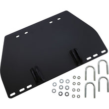 Moose Offroad Bottom Plow Mount - Arctic Cat 2800PF_1092563